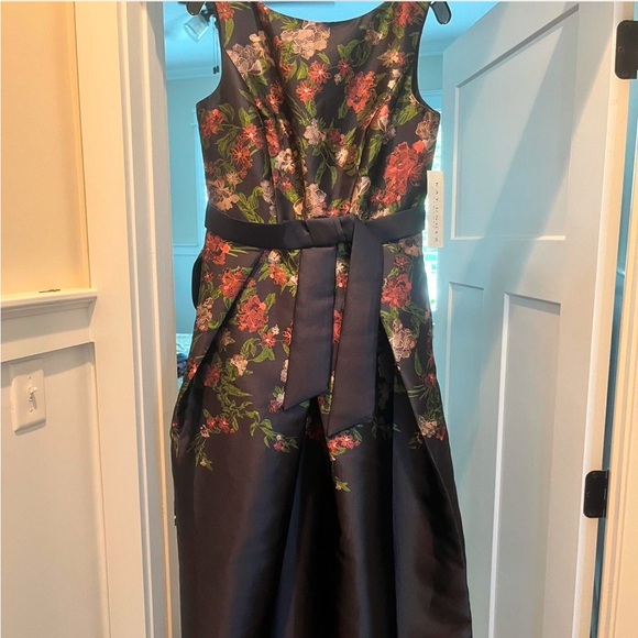 Kay Unger dress new with tags - Picture 1 of 3